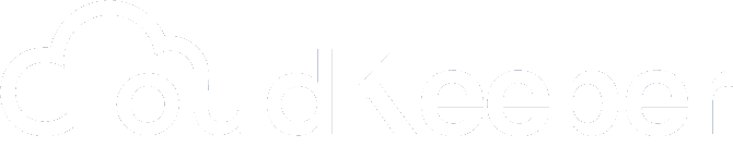 CloudKeeper